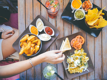 Foods that will give you more energy