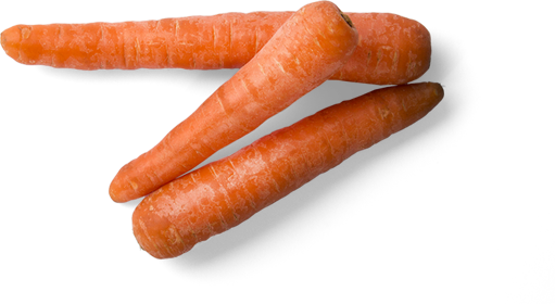pdp carrot